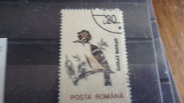 ROUMANIE  YVERT N°4068 - Used Stamps