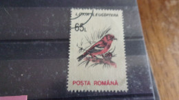 ROUMANIE  YVERT N°4071 - Used Stamps