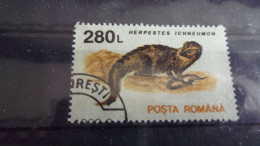 ROUMANIE  YVERT N°4103 - Used Stamps