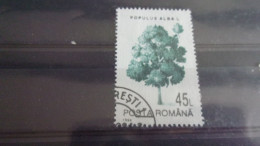 ROUMANIE  YVERT N°4162 - Used Stamps