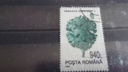 ROUMANIE  YVERT N°4167 - Used Stamps