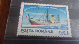 ROUMANIE  YVERT N°4253 - Used Stamps