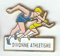 @@ Cross Course à Pieds Athlétisme Divonne Les Bains AIN @@sp04 - Atletiek