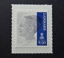 Denmark  - Danemark  2010 - N°  On Orig. Film/paper - MNH - Queen Margrethe II   - Postfrisch - Unused Stamps