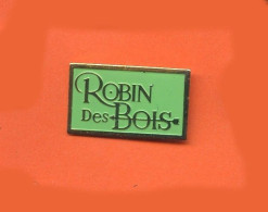 Rare Pins Cinema Film Robin Des Bois B422 - Kino