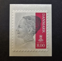 Denmark  - Danemark  2011 - N°  On Orig. Film/paper - MNH - Queen Margrethe II   - Postfrisch - Unused Stamps