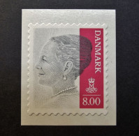 Denmark  - Danemark  2011 - N°  On Orig. Film/paper - MNH - Queen Margrethe II   - Postfrisch - Ungebraucht