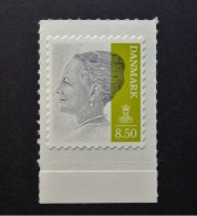 Denmark  - Danemark  2011 N°  On Orig. Film/paper - MNH - Queen Margrethe II   - Postfrisch - Unused Stamps