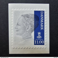 Denmark  - Danemark  2011 - N°  On Orig. Film/paper - MNH - Queen Margrethe II   - Postfrisch - Unused Stamps