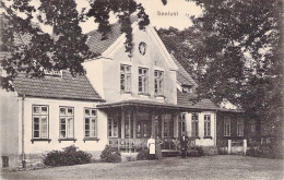 Seelust Gel.1913 - Nordschleswig