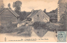 22 - LANVOLLON - SAN27296 - Le Vieux Moulin - Lanvollon