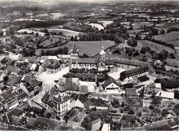 23 . N° Kri10425 . Bénévent L'abbaye .vue Generale .n° 1 . Edition Artaud  . Cpsm 10X15 Cm . - Benevent L'Abbaye