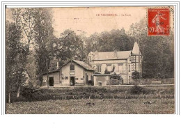 27.LE VAUDREUIL.LA GARE. - Le Vaudreuil