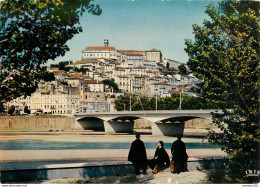 CPSM Coimbra                      L2617 - Coimbra