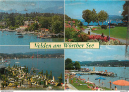 CPSM Velden Am WÃ¶rther See                           L2622 - Velden