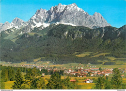 CPSM St Johann In Tirol                             L2622 - St. Johann In Tirol