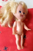 Poupee  Petite Mattel 1994 - Dolls