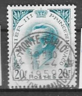 Yvert  425A - Used Stamps