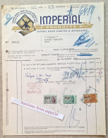 IMPERIAL Products NV, Vekestraat Antwerpen 1952 - 1950 - ...