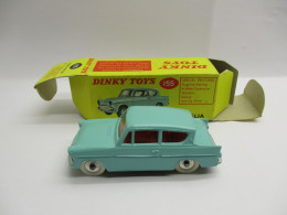 Dinky Toys  Ford Anglia - Toy Memorabilia