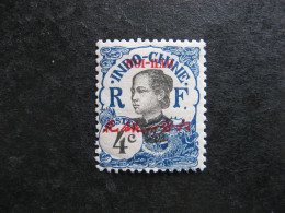 HOI-HAO: TB N° 51, Neuf X. - Unused Stamps