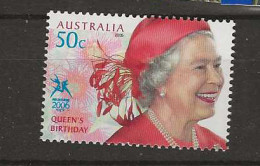 2005 MNH Australia Mi 2456 Postfris** - Nuevos