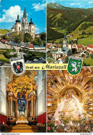 CPSM Mariazell              L2587 - Mariazell