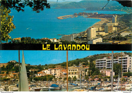 CPSM Le Lavandou                     L2595 - Le Lavandou