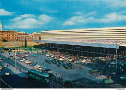 CPSM Rome-Roma-Gare Termini                         L2594 - Stazione Termini