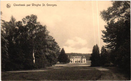 ST JORIS WINGE / CLEERBEEK - Tielt-Winge