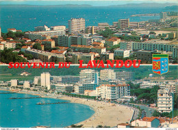 CPSM Le Lavandou                   L2603 - Le Lavandou