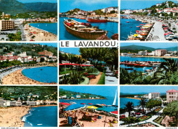 CPSM Le Lavandou                   L2603 - Le Lavandou