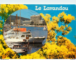 CPSM Le Lavandou                   L2603 - Le Lavandou