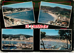 CPSM Le Lavandou                   L2605 - Le Lavandou