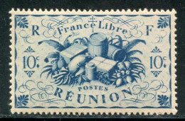 REUNION- Y&T N°234- Neuf Sans Charnière ** - Unused Stamps