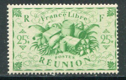 REUNION- Y&T N°235- Neuf Sans Charnière ** - Unused Stamps