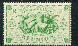 REUNION- Y&T N°235- Neuf Sans Charnière ** - Unused Stamps