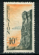 REUNION- Y&T N°262- Neuf Sans Gomme - Unused Stamps