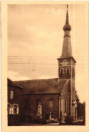 STRIJTEM / DE KERK - Roosdaal