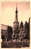 STRIJTEM / DE KERK - Roosdaal