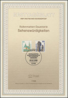 ETB 07/1989 Sehenswürdigkeiten: Altötting, Externsteine - 1981-1990