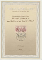 ETB 04/1990 Kultur- Und Naturerbe - 1981-1990