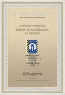 ETB 05/1993 Sicherheit Und Gesundheit Am Arbeitsplatz - 1991-2000