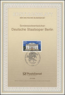 ETB 32/1992 Staatsoper, Berlin - 1991-2000