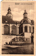 VILVOORDE / KERK VAN DE HEILIGE TROST - Vilvoorde