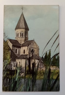 St-Séverin En Condroz. Église Romane Du XIIe Siècle. Artcolor, Bxl. Éd. A. Paulus, Ans, Liège - Nandrin