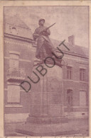 Postkaart/Carte Postale - Walcourt - Monument  (C5992) - Walcourt