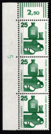 Berlin 405 DZ Postfrisch Druckerzeichen #HB625 - Altri & Non Classificati