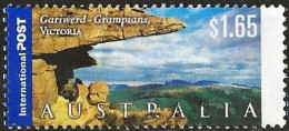 Australia 2002 - Mi 2153 - YT 2048 ( Gariwerd, Grampians, Victoria ) - Usados