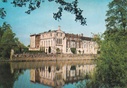 Bishopthorpe Palace Of Archbishop Of York -   Unused J Arthur Dixon Postcard -  Uk39 - York